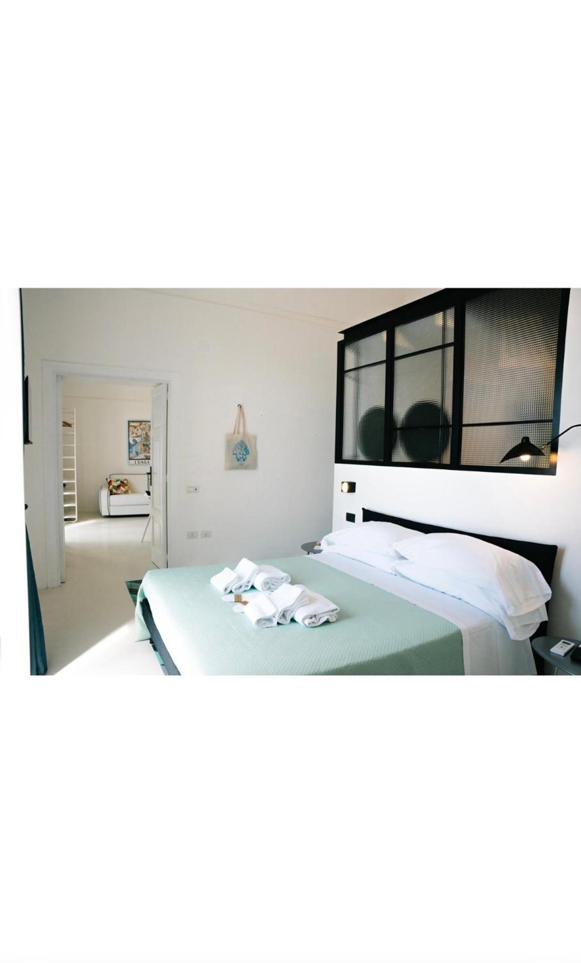 La Pigolina Blue Apartman Positano Kültér fotó