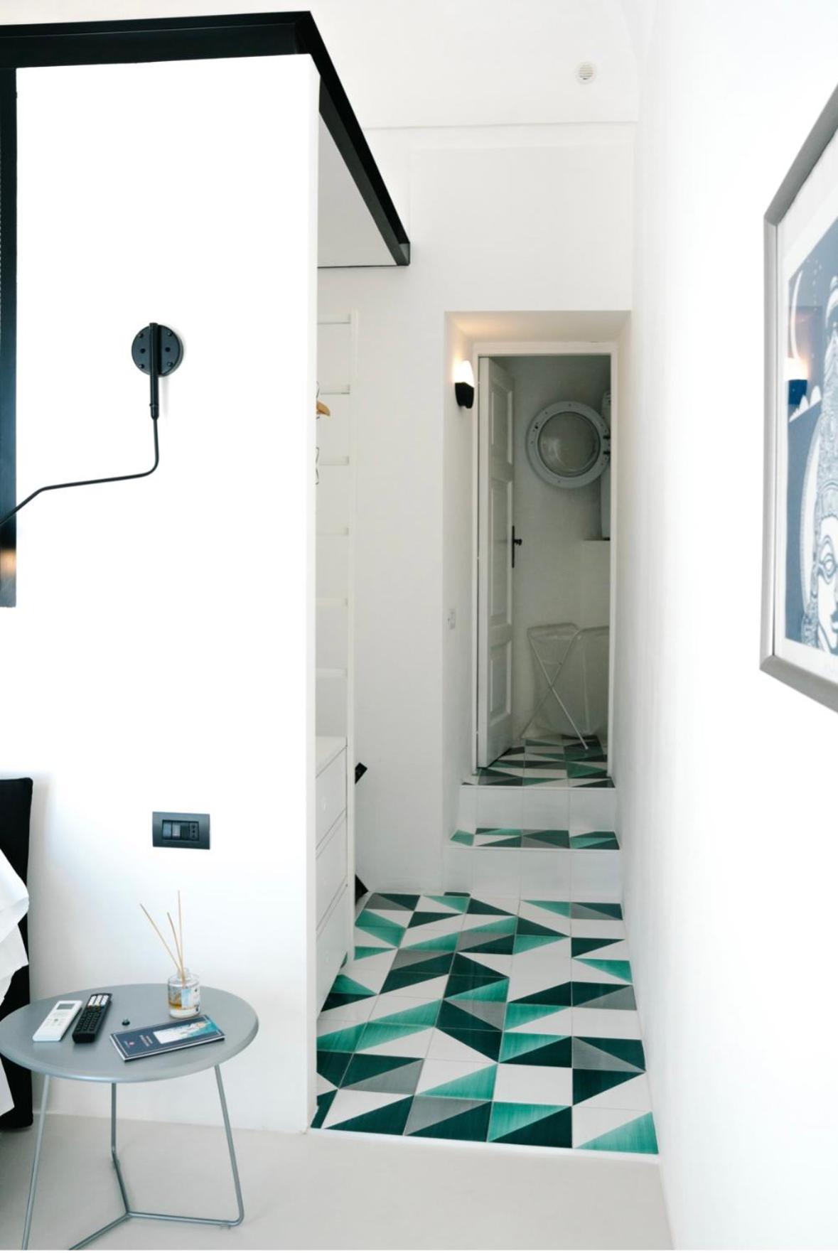 La Pigolina Blue Apartman Positano Kültér fotó